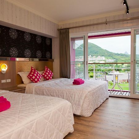 Pin Ciao Hostel Cape Eluanbi Екстериор снимка