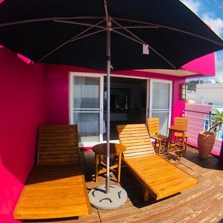 Pin Ciao Hostel Cape Eluanbi Екстериор снимка