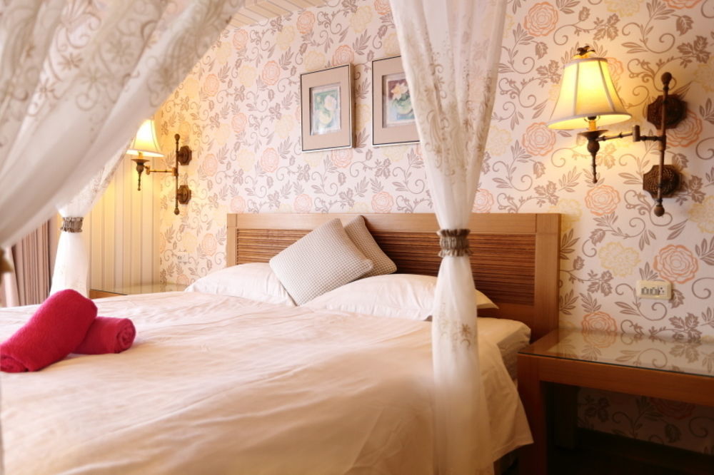 Pin Ciao Hostel Cape Eluanbi Екстериор снимка