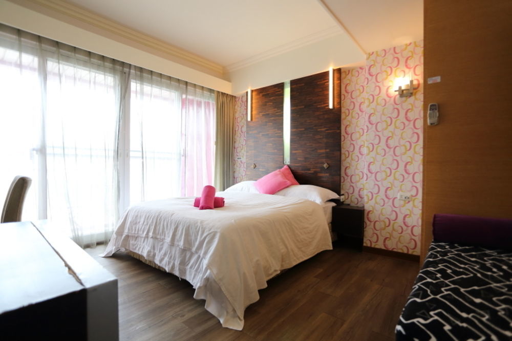 Pin Ciao Hostel Cape Eluanbi Екстериор снимка