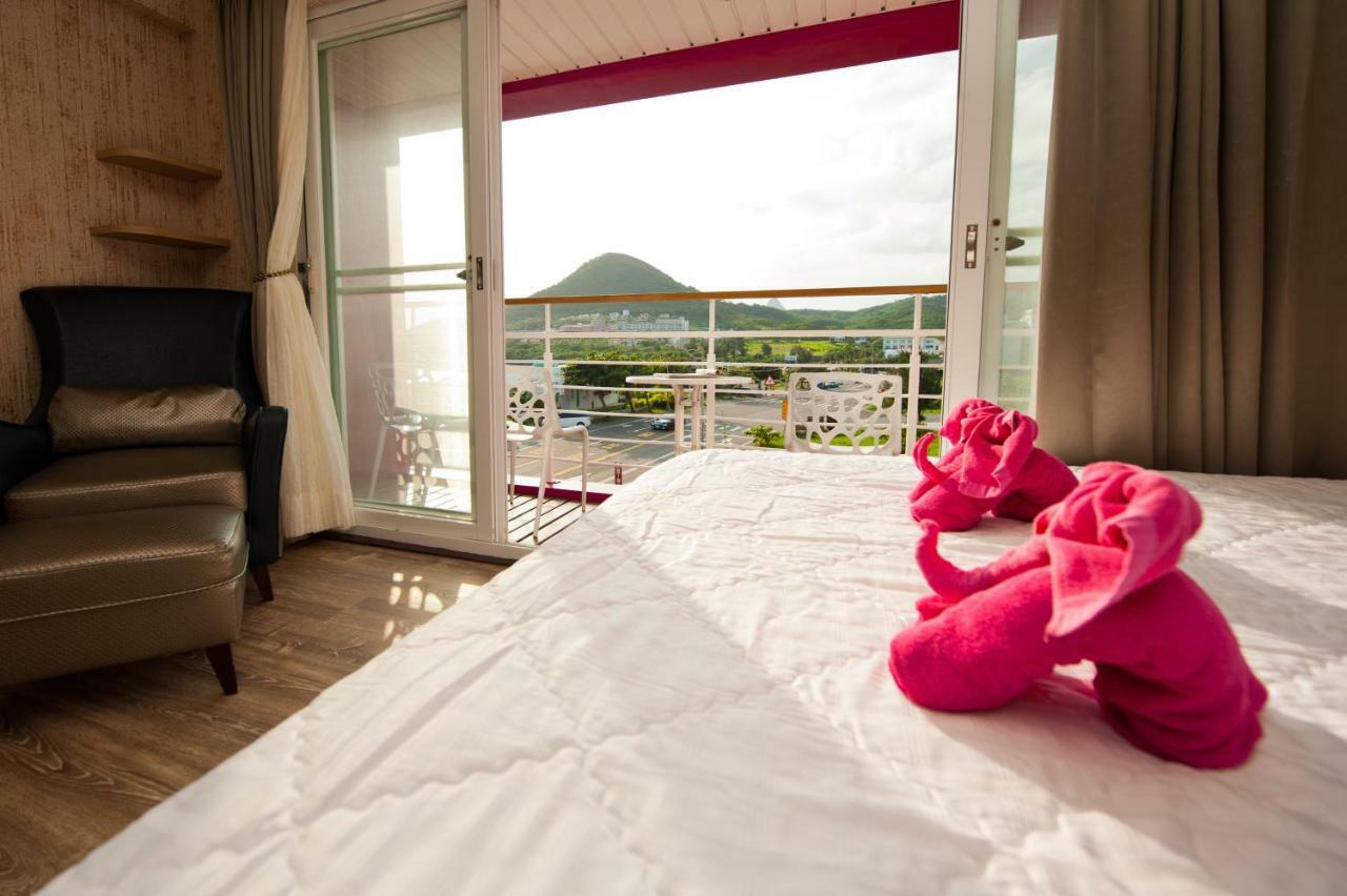 Pin Ciao Hostel Cape Eluanbi Екстериор снимка