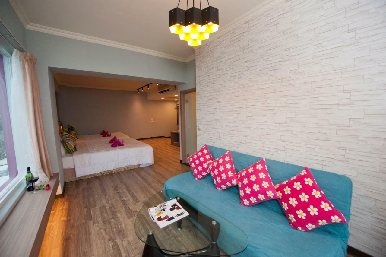 Pin Ciao Hostel Cape Eluanbi Екстериор снимка