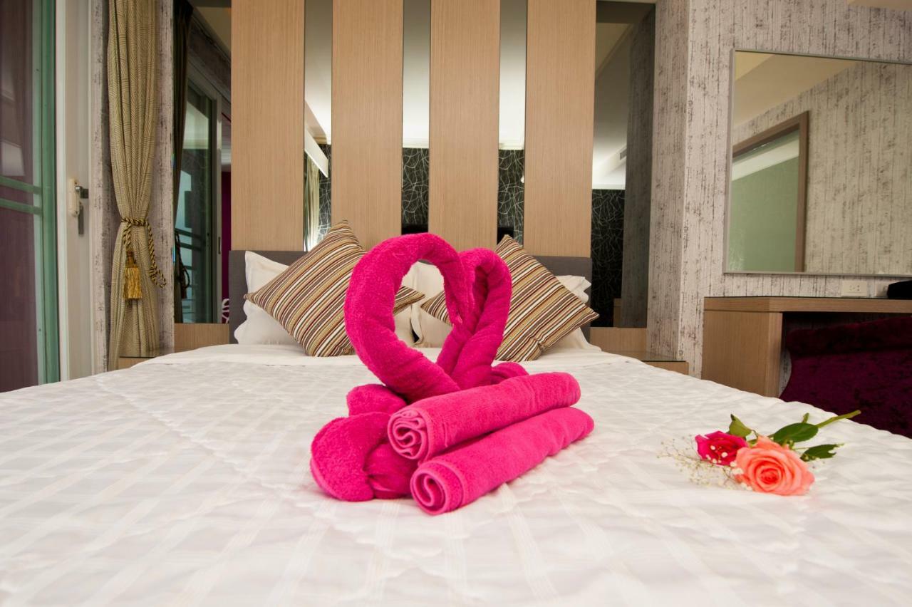 Pin Ciao Hostel Cape Eluanbi Екстериор снимка