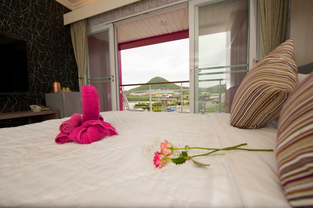 Pin Ciao Hostel Cape Eluanbi Екстериор снимка