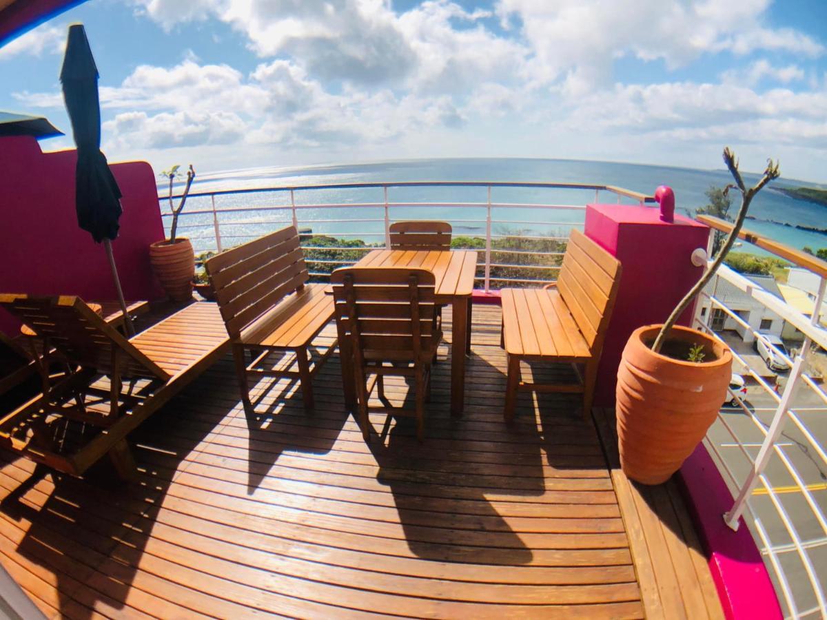 Pin Ciao Hostel Cape Eluanbi Екстериор снимка