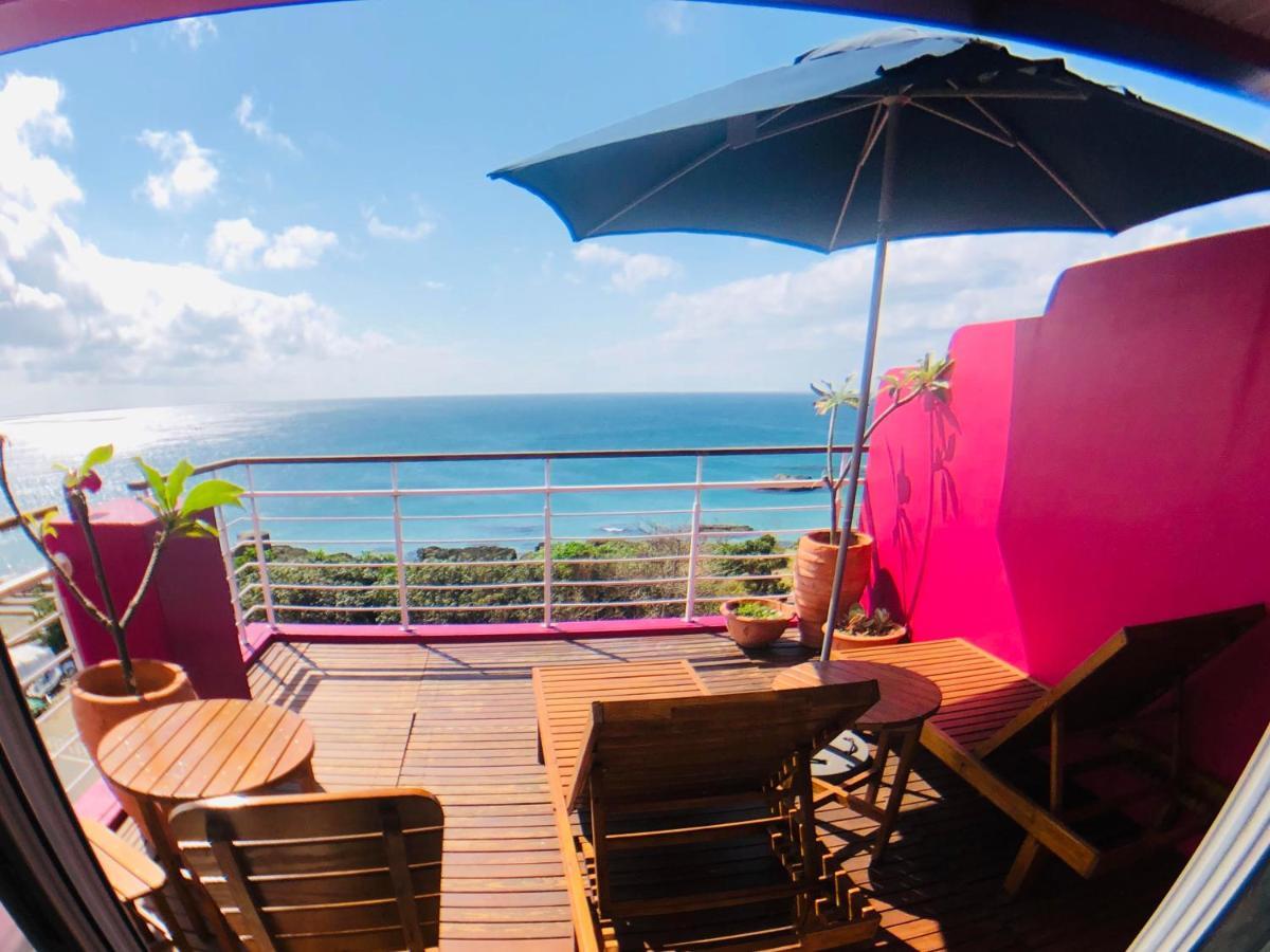 Pin Ciao Hostel Cape Eluanbi Екстериор снимка