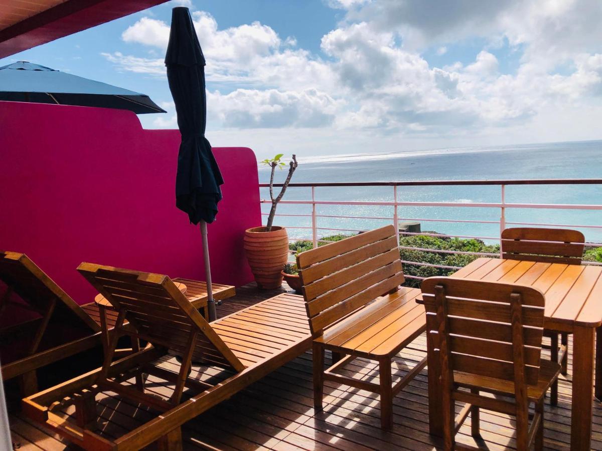Pin Ciao Hostel Cape Eluanbi Екстериор снимка